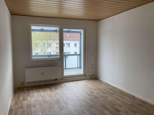 Foto - AB SOFORT - KEINE KAUTION - 3-Raum-Wohnung - Borna- Mietübernahm