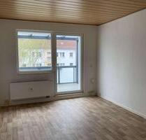 AB SOFORT - KEINE KAUTION - 3-Raum-Wohnung - Borna- Mietübernahm