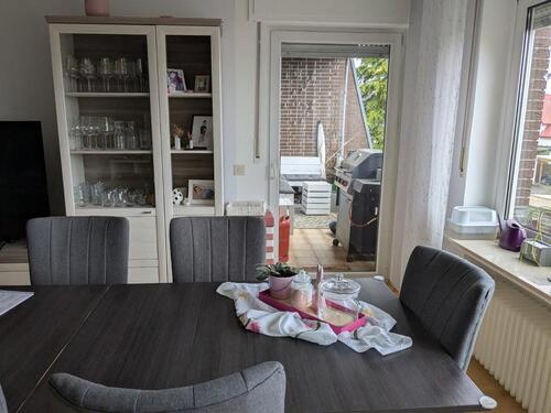 Foto - 3 Zimmer Etagenwohnung zur Miete in Paderborn