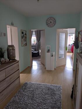 Foto - Etagenwohnung in Paderborn zur Miete