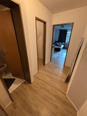 Foto - Erdgeschoßwohnung in Clausthal-Zellerfeld zur Miete