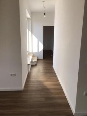 Foto - Dachgeschoßwohnung in Dachau zur Miete