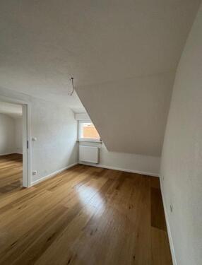 Foto - 4 Zimmer Dachgeschoßwohnung in Karlsruhe