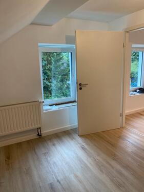 Foto - Dachgeschoßwohnung in Halver zur Miete