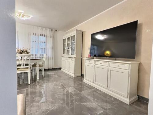 Foto - 4 Zimmer Erdgeschoßwohnung in Ludwigsburg