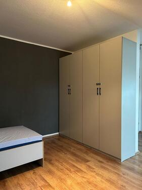 Foto - 1 Zimmer Dachgeschoßwohnung in Gütersloh