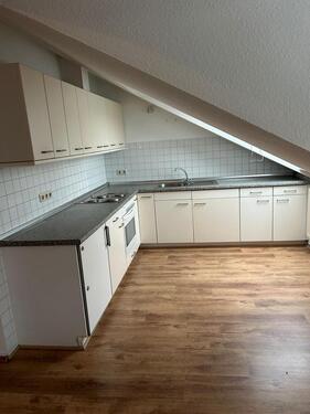 Foto - Dachgeschoßwohnung in Gütersloh zur Miete