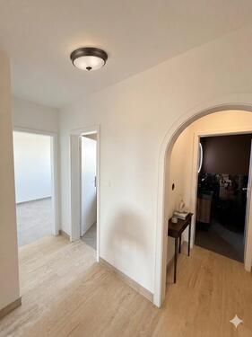 Foto - 2 Zimmer Etagenwohnung in Augsburg