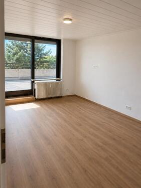 Foto - Etagenwohnung in Augsburg zur Miete