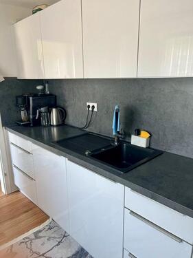 Foto - 3 Zimmer Etagenwohnung zur Miete in Rastatt