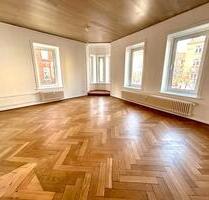 Erstbezug nach Sanierung - tolle 3-Zimmer Altbauwohnung - Kiel Schreventeich