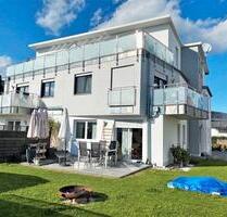 ruhige Wohnung mit Balkon und herrlicher Aussicht - Jettingen-Scheppach ruhige Wohnung mit Balkon und herrlicher Aussicht - Jettingen-Scheppach