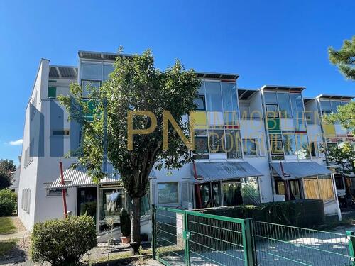 Foto - ERSTBEZUG nach Modernisierung 4-Raum Maisonettwohnung zu vermieten