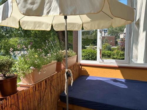 Foto - Zwischenmiete ab 0726 - 1.380,00&nbsp;EUR Kaltmiete, ca.&nbsp; 88,00&nbsp;m&sup2;