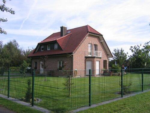 Foto - 4 Zimmer Einfamilienhaus in Greven