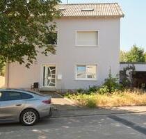 Perfekt für Familien: Haus in ruhiger Top-Lage - Schiffweiler