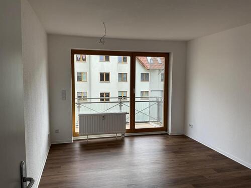 Foto - Etagenwohnung zur Miete in Magdeburg