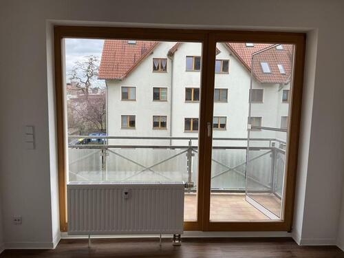 Foto - Etagenwohnung in Magdeburg zur Miete