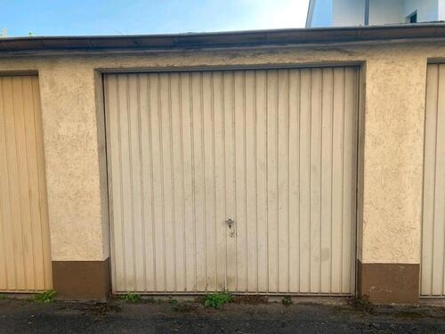 Foto - Garage (Budenheim) - 232,00 EUR Miete,