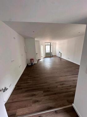 Foto - Erdgeschosswohnung - 850,00 EUR Kaltmiete,