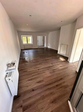 Foto - Etagenwohnung zur Miete in Esens