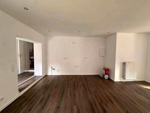 Foto - Etagenwohnung in Esens