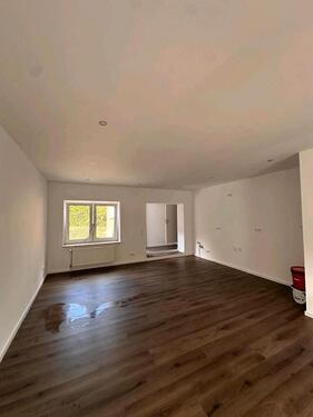 Foto - Etagenwohnung in Esens zur Miete