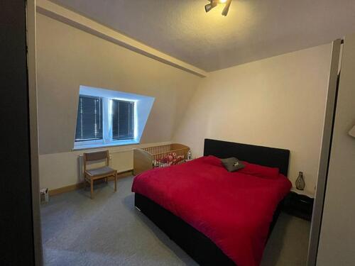 Foto - gemütliche Zweiraumwohnung - 270,00 EUR Kaltmiete,