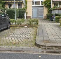 Stellplatz in Fürth nicht überdacht