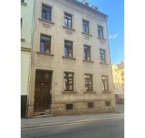 Schöne 2-Raum Wohnung mit Balkon - Reichenbach im Vogtland