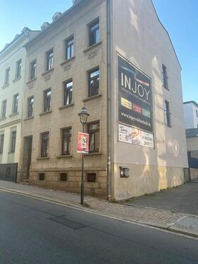 Foto - Etagenwohnung zur Miete in Reichenbach im Vogtland