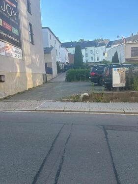 Foto - Etagenwohnung in Reichenbach im Vogtland zur Miete