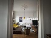 Foto - Wohnungsswap - 3 Zimmer, 93 m² - Reeperbahn, Altona, Hamburg