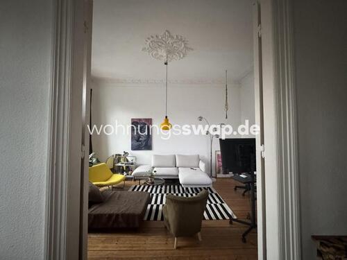 Foto - Wohnungsswap - 3 Zimmer, 93 m² - Reeperbahn, Altona, Hamburg