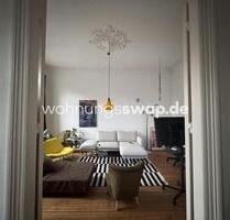 Wohnungsswap - 3 Zimmer, 93 m² - Reeperbahn, Altona, Hamburg