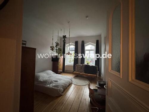 Foto - Etagenwohnung zur Miete in Hamburg