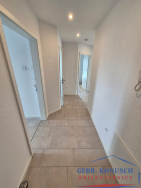 Foto - Etagenwohnung in Meppen