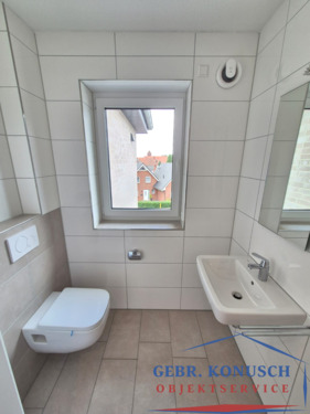 Foto - Etagenwohnung in Meppen zur Miete