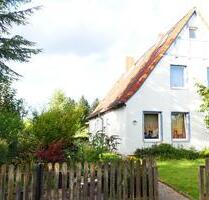 Ehemaliges Bauernhaus mit großem Garten - von PRIVAT - Ahrensbök