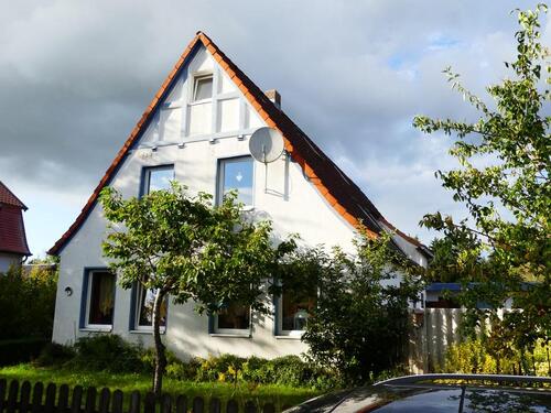 Foto - Einfamilienhaus zum Kaufen in Ahrensbök