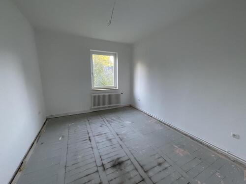 Foto - Etagenwohnung zur Miete in Wilhelmshaven