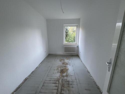 Foto - Etagenwohnung in Wilhelmshaven
