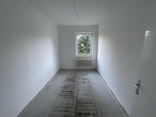 Foto - Etagenwohnung in Wilhelmshaven zur Miete