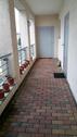 Foto - Helle 2 Zimmer Wohnung, EBK, Balkon in Merseburg