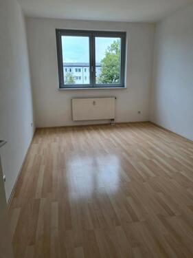 Foto - Etagenwohnung in Merseburg