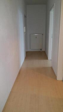 Foto - Etagenwohnung in Merseburg zur Miete