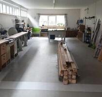 Werkstatt, Lager, Hobby - 200,00 EUR Kaltmiete, in Herzberg (Elster) (PLZ: 04916)