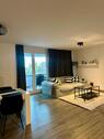 Foto - Bocholt, Nähe Aa-See: 1 Zi.-Apartement 52m²