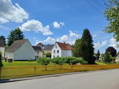 Foto - Einfamilienhaus zum Kaufen in Heideland