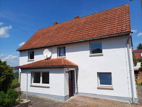 Foto - Einfamilienhaus in Heideland